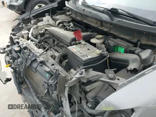 ✅ 2017 Nissan Rogue SV • VIN: KNMAT2MV9HP582387 • Lot: 43684167. Listed on IAAI with 130,250 mi. Free auction sales archive from the USA and detailed vehicle history report at DreamBid. Image 21.