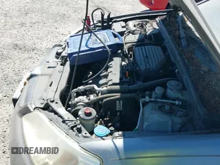 ✅ 2004 Honda Civic LX • VIN: 2HGES15604H625035 • Lot: 42980358. Listed on IAAI with 112,093 mi. Free auction sales archive from the USA and detailed vehicle history report at DreamBid. Image 15.