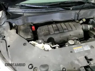 ✅ 2017 Buick Enclave Leather • VIN: 5GAKVBKD5HJ283914 • Lot: 86711085. Listed on Copart with 97,604 mi. Free auction sales archive from the USA and detailed vehicle history report at DreamBid. Image 16.