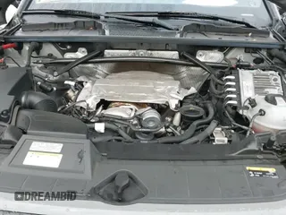 ✅ 2022 Audi SQ5 Premium Plus • VIN: WA1B4AFY0N2042917 • Лот: 41509774. Опубликован ранее на IAAI с пробегом 39 851 миль. Бесплатный доступ к архиву аукционных продаж из США и подробный отчёт об истории автомобиля на DreamBid. Изображение 19.