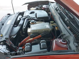 ✅ 2014 Ford Fusion Titanium • VIN: 3FA6P0SU3ER126548 • Lot: 42634957. Listed on IAAI with 111,580 mi. Free auction sales archive from the USA and detailed vehicle history report at DreamBid. Image 19.