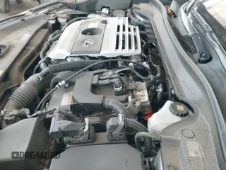 ✅ 2020 Lexus UX 250h F Sport • VIN: JTHR9JBH3L2021034 • Lot: 42482352. Listed on IAAI with 97,447 mi. Free auction sales archive from the USA and detailed vehicle history report at DreamBid. Image 19.