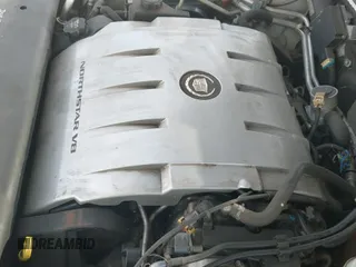 ✅ 2004 Cadillac Seville Luxury SLS • VIN: 1G6KS54Y44U163123 • Lot: 43233017. Listed on IAAI with 120,368 mi. Free auction sales archive from the USA and detailed vehicle history report at DreamBid. Image 19.