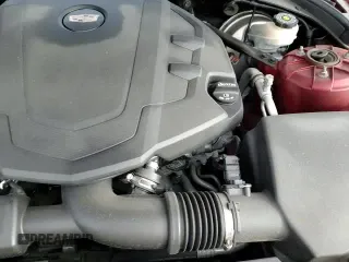 ✅ 2017 Cadillac ATS Performance Collection AWD • VIN: 1G6AJ5SS2H0200020 • Lot: 46167095. Wystawiony na Copart z przebiegiem 29 016 mil. Bezpłatny archiwum sprzedaży aukcyjnych z USA i szczegółowy raport historii pojazdu na DreamBid. Zdjęcie 13.