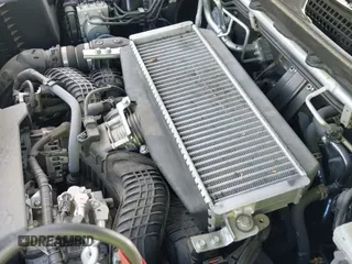 ✅ 2023 Subaru Ascent Touring • VIN: 4S4WMAWD8P3432452 • Lot: 42961601. Listed on IAAI with 28,784 mi. Free auction sales archive from the USA and detailed vehicle history report at DreamBid. Image 23.