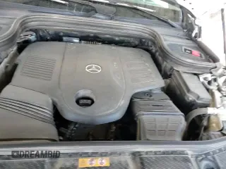 ✅ 2020 Mercedes-Benz GLS 450 • VIN: 4JGFF5KE4LA144093 • Лот: 80092155. Опубликован ранее на Copart с пробегом 95 054 миль. Бесплатный доступ к архиву аукционных продаж из США и подробный отчёт об истории автомобиля на DreamBid. Изображение 14.