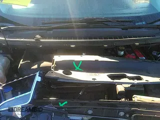 ✅ 2015 Ford Edge Titanium • VIN: 2FMTK3K88FBC24714 • Lot: 43438069. Wystawiony na IAAI z przebiegiem 92 856 mil. Bezpłatny archiwum sprzedaży aukcyjnych z USA i szczegółowy raport historii pojazdu na DreamBid. Zdjęcie 19.