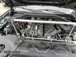 ✅ 2022 BMW X3 M • VIN: 5YM13EC09N9J86328 • Лот: 86618424. Опубликован ранее на Copart с пробегом 31 336 миль. Бесплатный доступ к архиву аукционных продаж из США и подробный отчёт об истории автомобиля на DreamBid. Изображение 14.