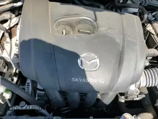 ✅ 2022 Mazda CX-30 S Select • VIN: 3MVDMBBL4NM449144 • Лот: 84259695. Опубликован ранее на Copart с пробегом 14 472 миль. Бесплатный доступ к архиву аукционных продаж из США и подробный отчёт об истории автомобиля на DreamBid. Изображение 17.