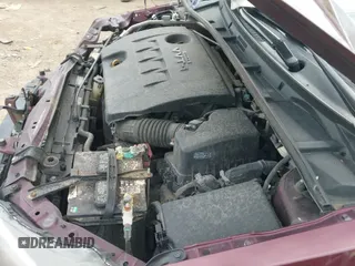 ✅ 2017 Toyota Corolla SE • VIN: 5YFBURHE2HP594951 • Lot: 42925120. Listed on IAAI with 306,888 mi. Free auction sales archive from the USA and detailed vehicle history report at DreamBid. Image 19.