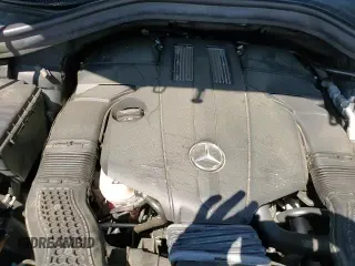 ✅ 2018 Mercedes-Benz GLS 450 • VIN: 4JGDF6EE6JB082115 • Lot: 70230605. Listed on Copart with Not provided. Free auction sales archive from the USA and detailed vehicle history report at DreamBid. Image 17.