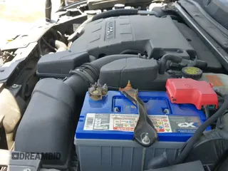 ✅ 2013 Lincoln MKS • VIN: 1LNHL9DK0DG608300 • Lot: 42515699. Listed on IAAI with 188,979 mi. Free auction sales archive from the USA and detailed vehicle history report at DreamBid. Image 13.