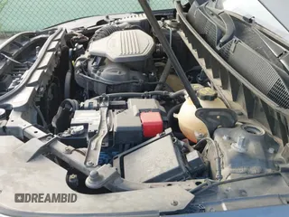 ✅ 2017 GMC Acadia SLT • VIN: 1GKKNNLS5HZ180821 • Lot: 43271302. Wystawiony na IAAI z przebiegiem 131 964 mil. Bezpłatny archiwum sprzedaży aukcyjnych z USA i szczegółowy raport historii pojazdu na DreamBid. Zdjęcie 22.