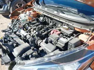 ✅ 2024 Nissan Kicks SV • VIN: 3N1CP5CV3RL573510 • Lot: 43357526. Wystawiony na IAAI z przebiegiem 28 661 mil. Bezpłatny archiwum sprzedaży aukcyjnych z USA i szczegółowy raport historii pojazdu na DreamBid. Zdjęcie 21.