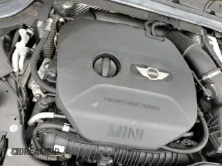 ✅ 2017 MINI Convertible Cooper S • VIN: WMWWG9C50H3C22789 • Лот: 61432535. Опубликован ранее на Copart с пробегом 43 131 миль. Бесплатный доступ к архиву аукционных продаж из США и подробный отчёт об истории автомобиля на DreamBid. Изображение 13.