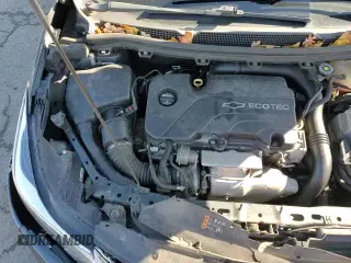 ✅ 2017 Chevrolet Cruze LT • VIN: 1G1BE5SM1H7273726 • Lot: 89544495. Listed on Copart with 119,310 mi miles. Access the free auction sales archive from the USA and view a detailed vehicle history report at DreamBid. Image 14.