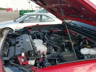 ✅ 2025 Toyota Tacoma TRD Sport • VIN: 3TYLB5JN5ST077353 • Lot: 43360286. Wystawiony na IAAI z przebiegiem 1 249 mil. Bezpłatny archiwum sprzedaży aukcyjnych z USA i szczegółowy raport historii pojazdu na DreamBid. Zdjęcie 20.