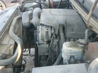 ✅ 2008 GMC Sierra 1500 SLE2 • VIN: 2GTEK13M681189211 • Lot: 43257037. Listed on IAAI with 434,976 mi. Free auction sales archive from the USA and detailed vehicle history report at DreamBid. Image 19.