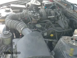 ✅ 2008 Ford Mustang Deluxe • VIN: 1ZVHT84N185117077 • Лот: 42633281. Опубликован ранее на IAAI с пробегом 145 846 миль. Бесплатный доступ к архиву аукционных продаж из США и подробный отчёт об истории автомобиля на DreamBid. Изображение 12.