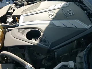 ✅ 2017 Infiniti Q50 Premium • VIN: JN1EV7AR9HM832182 • Lot: 42243097. Listed on IAAI with 99,742 mi. Free auction sales archive from the USA and detailed vehicle history report at DreamBid. Image 20.