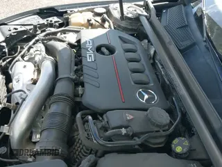 ✅ 2021 Mercedes-Benz CLA 35 AMG • VIN: W1K5J5BB6MN213564 • Lot: 43482946. Wystawiony na IAAI z przebiegiem 90 391 mil. Bezpłatny archiwum sprzedaży aukcyjnych z USA i szczegółowy raport historii pojazdu na DreamBid. Zdjęcie 19.