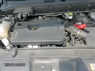 ✅ 2021 Lincoln Nautilus Standard • VIN: 2LMPJ6J97MBL10890 • Lot: 57860015. Listed on Copart with 7,052 mi. Free auction sales archive from the USA and detailed vehicle history report at DreamBid. Image 15.