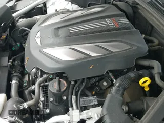 ✅ 2018 Genesis G90 Premium • VIN: KMHG34JA3JU047128 • Lot: 42505717. Listed on IAAI with 32,699 mi. Free auction sales archive from the USA and detailed vehicle history report at DreamBid. Image 21.