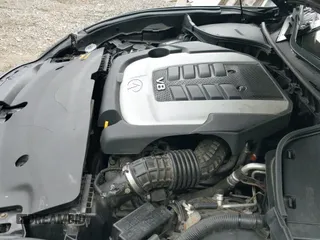 ✅ 2011 Infiniti M • VIN: JN1AY1ARXBM570683 • Lot: 42162856. Listed on IAAI with 147,164 mi. Free auction sales archive from the USA and detailed vehicle history report at DreamBid. Image 12.