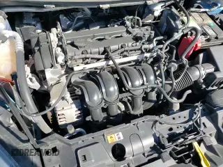 ✅ 2017 Ford Fiesta SE • VIN: 3FADP4EJ0HM154180 • Lot: 86185495. Listed on Copart with 84,104 mi. Free auction sales archive from the USA and detailed vehicle history report at DreamBid. Image 13.