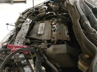 ✅ 2008 Honda CR-V EX • VIN: JHLRE38568C033205 • Lot: 43667537. Listed on IAAI with 225,751 mi. Free auction sales archive from the USA and detailed vehicle history report at DreamBid. Image 12.