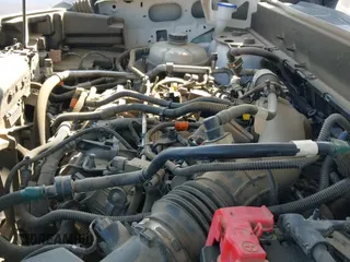 ✅ 2022 Ford Maverick XL • VIN: 3FTTW8E94NRA36623 • Lot: 43188802. Wystawiony na IAAI z przebiegiem 60 731 mil. Bezpłatny archiwum sprzedaży aukcyjnych z USA i szczegółowy raport historii pojazdu na DreamBid. Zdjęcie 18.