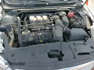 ✅ 2019 Ford Taurus Limited • VIN: 1FAHP2F86KG100207 • Lot: 83933955. Listed on Copart with 132,250 mi. Free auction sales archive from the USA and detailed vehicle history report at DreamBid. Image 13.