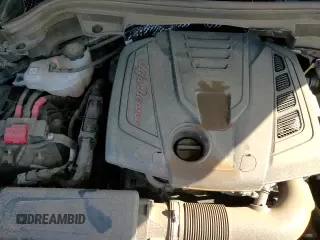 ✅ 2022 Alfa Romeo Stelvio Sprint • VIN: ZASPAKAN7N7D30757 • Lot: 57935795. Listed on Copart with 68,463 mi. Free auction sales archive from the USA and detailed vehicle history report at DreamBid. Image 16.