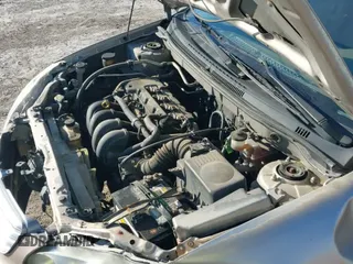 ✅ 2003 Toyota Corolla CE • VIN: 1NXBR32E13Z129446 • Лот: 43321484. Опубликован ранее на IAAI с пробегом 220 334 миль. Бесплатный доступ к архиву аукционных продаж из США и подробный отчёт об истории автомобиля на DreamBid. Изображение 12.