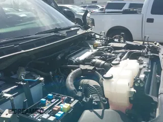 ✅ 2023 Toyota Tundra Limited • VIN: 5TFJA5DB1PX081697 • Lot: 41804583. Listed on IAAI with 40,346 mi. Free auction sales archive from the USA and detailed vehicle history report at DreamBid. Image 22.