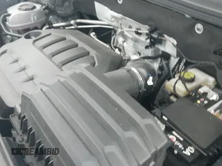 ✅ 2024 Volkswagen Atlas SEL Premium R-Line • VIN: 1V2FE2CA4RC207657 • Lot: 42621002. Wystawiony na IAAI z przebiegiem 18 259 mil. Bezpłatny archiwum sprzedaży aukcyjnych z USA i szczegółowy raport historii pojazdu na DreamBid. Zdjęcie 19.