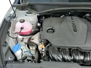 ✅ 2025 Kia Sportage SX-Prestige • VIN: 5XYK53DF2SG305247 • Lot: 84236495. Wystawiony na Copart z przebiegiem 6 492 mil. Bezpłatny archiwum sprzedaży aukcyjnych z USA i szczegółowy raport historii pojazdu na DreamBid. Zdjęcie 16.