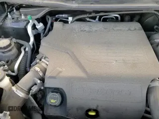 ✅ 2018 Ford Explorer Platinum • VIN: 1FM5K8HT1JGB57280 • Lot: 82574555. Wystawiony na Copart z przebiegiem 106 342 mil. Bezpłatny archiwum sprzedaży aukcyjnych z USA i szczegółowy raport historii pojazdu na DreamBid. Zdjęcie 15.