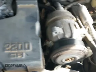 ✅ 2000 Chevrolet S-10 LS • VIN: 1GCCS1954Y8223876 • Лот: 41782118. Опубликован ранее на IAAI с пробегом 237 060 миль. Бесплатный доступ к архиву аукционных продаж из США и подробный отчёт об истории автомобиля на DreamBid. Изображение 19.