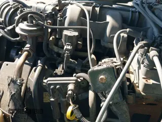 ✅ 2003 Ford Explorer Sport Trac XLS • VIN: 1FMZU77E83UB37069 • Lot: 43080924. Wystawiony na IAAI z przebiegiem 274 734 mil. Bezpłatny archiwum sprzedaży aukcyjnych z USA i szczegółowy raport historii pojazdu na DreamBid. Zdjęcie 19.