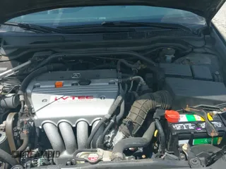 ✅ 2007 Acura TSX Navi • VIN: JH4CL96977C007260 • Lot: 42845953. Listed on IAAI with 139,307 mi. Free auction sales archive from the USA and detailed vehicle history report at DreamBid. Image 12.