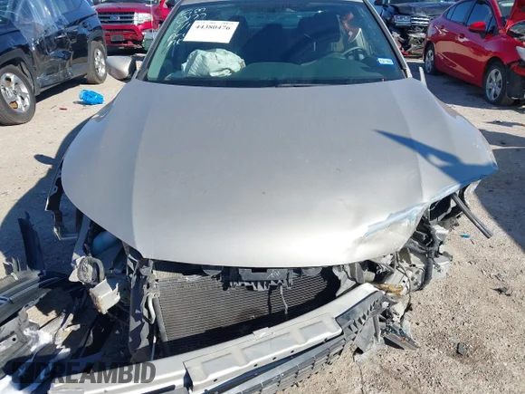 ✅ 2013 Honda Accord Sport • VIN: 1HGCR2F50DA141105 • Lot: 44380476. Wystawiony na IAAI z przebiegiem 154 316 mil. Bezpłatny archiwum sprzedaży aukcyjnych z USA i szczegółowy raport historii pojazdu na DreamBid. Zdjęcie 6.