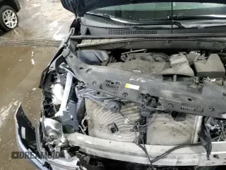 ✅ 2019 Toyota Highlander Limited Platinum • VIN: 5TDDZRFH0KS718933 • Lot: 58320875. Listed on Copart with 57,164 mi. Free auction sales archive from the USA and detailed vehicle history report at DreamBid. Image 17.