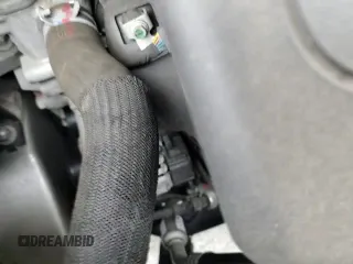 ✅ 2017 GMC Terrain SLE • VIN: 2GKALMEK3H6336410 • Lot: 91788755. Listed on Copart with 130,013 mi. Free auction sales archive from the USA and detailed vehicle history report at DreamBid. Image 16.