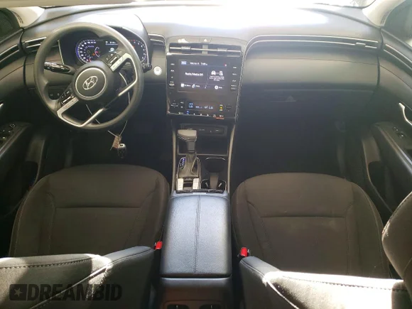 ✅ 2024 Hyundai Tucson SEL • VIN: 5NMJB3DE6RH305554 • Lot: 49290536. Wystawiony na Copart z przebiegiem 60 468 mil. Bezpłatny archiwum sprzedaży aukcyjnych z USA i szczegółowy raport historii pojazdu na DreamBid. Zdjęcie 8.