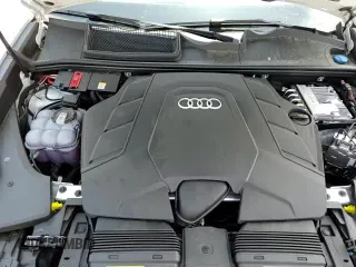 ✅ 2023 Audi Q8 Premium Plus • VIN: WA1BVBF17PD038960 • Lot: 58250505. Listed on Copart with 2,689 mi. Free auction sales archive from the USA and detailed vehicle history report at DreamBid. Image 15.