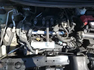 ✅ 2021 Nissan Versa SV • VIN: 3N1CN8EV3ML871603 • Lot: 80406605. Wystawiony na Copart z przebiegiem 76 014 mil. Bezpłatny archiwum sprzedaży aukcyjnych z USA i szczegółowy raport historii pojazdu na DreamBid. Zdjęcie 13.