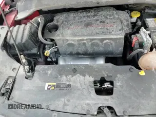 ✅ 2022 Jeep Compass (RED) Edition • VIN: 3C4NJDCB0NT236536 • Lot: 81756905. Wystawiony na Copart z przebiegiem 76 647 mil. Bezpłatny archiwum sprzedaży aukcyjnych z USA i szczegółowy raport historii pojazdu na DreamBid. Zdjęcie 16.