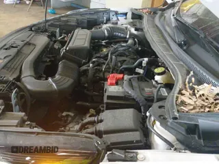 ✅ 2023 Ford Escape ST-Line • VIN: 1FMCU9MN4PUA35019 • Lot: 42332108. Listed on IAAI with 8,818 mi. Free auction sales archive from the USA and detailed vehicle history report at DreamBid. Image 19.