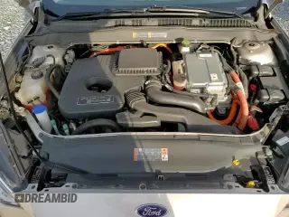 ✅ 2017 Ford Fusion SE • VIN: 3FA6P0PU4HR305968 • Lot: 89718715. Wystawiony na Copart z przebiegiem 66 657 mil. Bezpłatny archiwum sprzedaży aukcyjnych z USA i szczegółowy raport historii pojazdu na DreamBid. Zdjęcie 13.